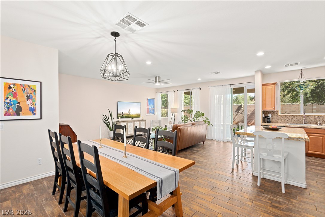 3604 Kingfishers Catch Avenue North Las Vegas NV 89084