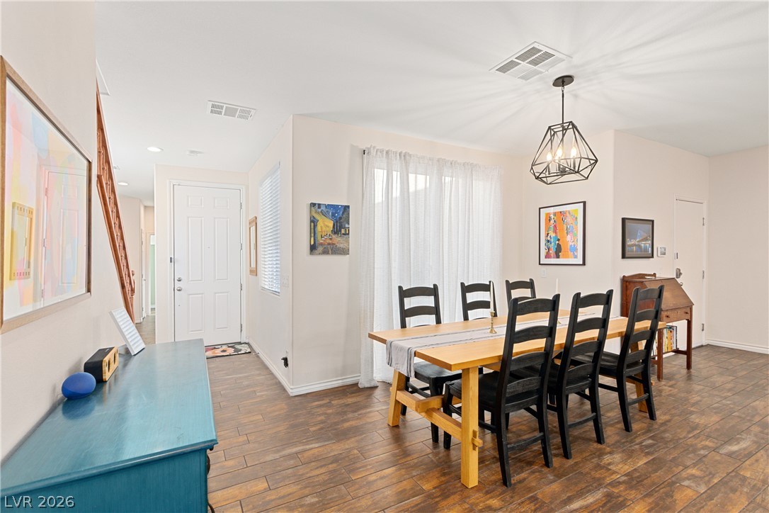 3604 Kingfishers Catch Avenue North Las Vegas NV 89084
