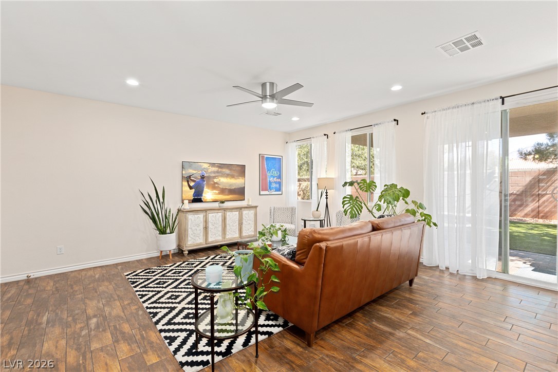 3604 Kingfishers Catch Avenue North Las Vegas NV 89084