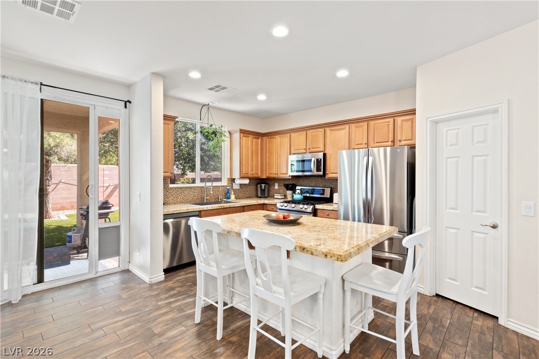 3604 Kingfishers Catch Avenue North Las Vegas NV 89084