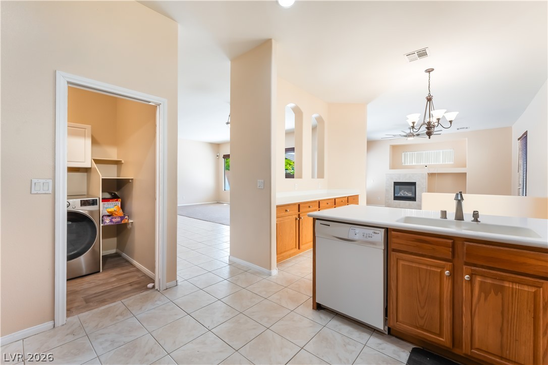 6223 Gentle Waters Court Las Vegas NV 89110