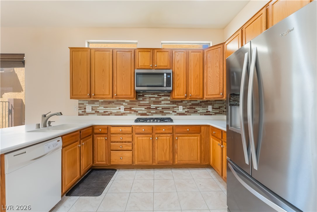 6223 Gentle Waters Court Las Vegas NV 89110