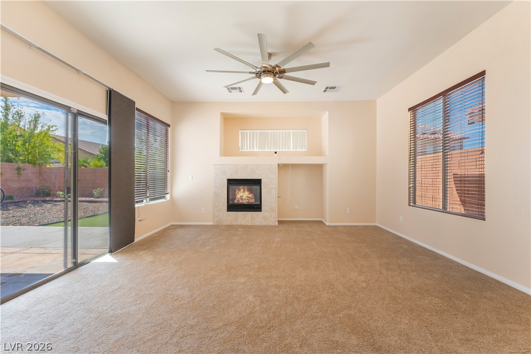 6223 Gentle Waters Court Las Vegas NV 89110