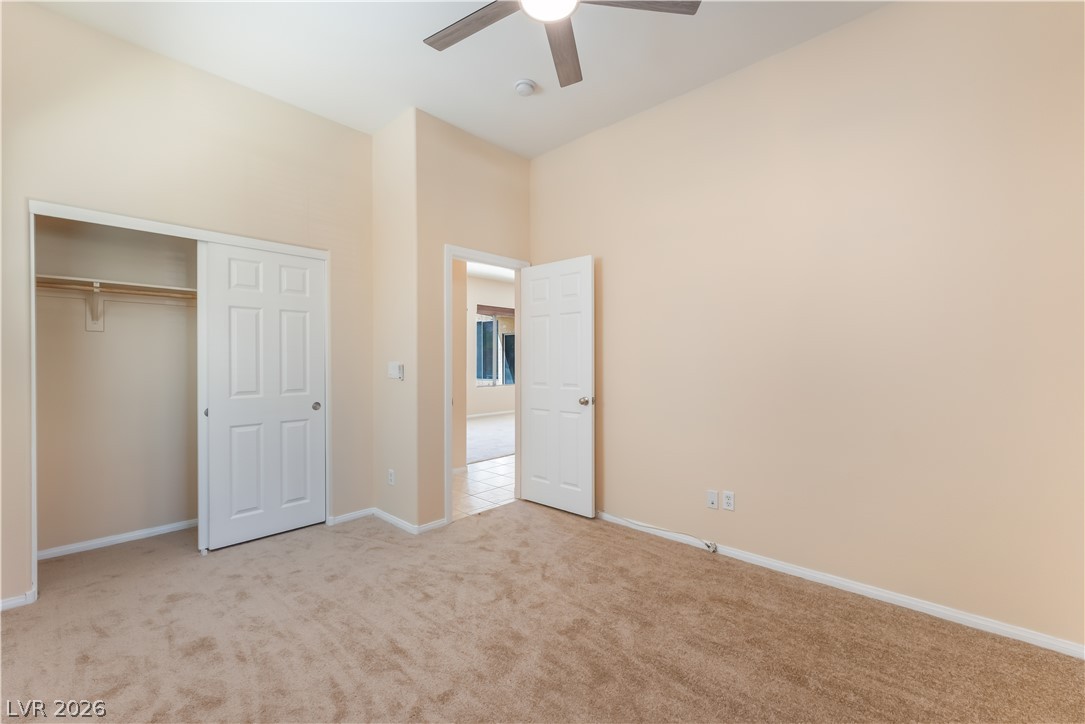 6223 Gentle Waters Court Las Vegas NV 89110