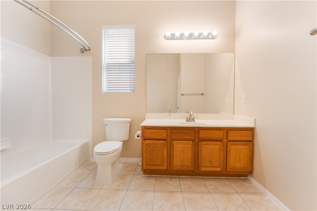 6223 Gentle Waters Court Las Vegas NV 89110
