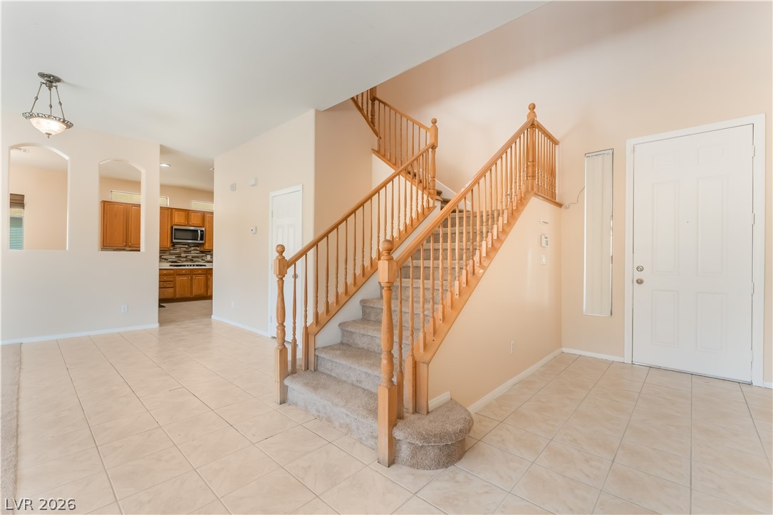 6223 Gentle Waters Court Las Vegas NV 89110