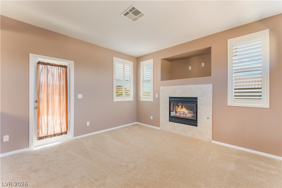6223 Gentle Waters Court Las Vegas NV 89110