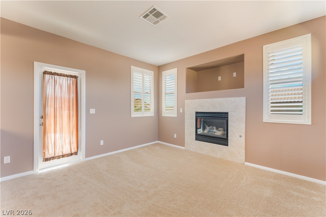 6223 Gentle Waters Court Las Vegas NV 89110
