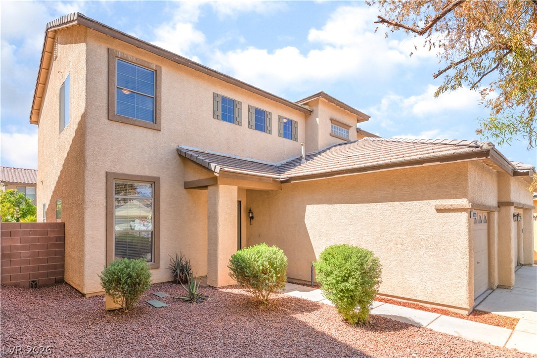 6223 Gentle Waters Court Las Vegas NV 89110