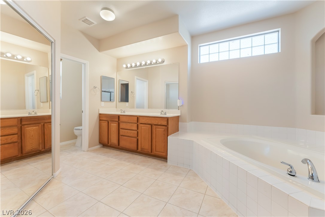 6223 Gentle Waters Court Las Vegas NV 89110