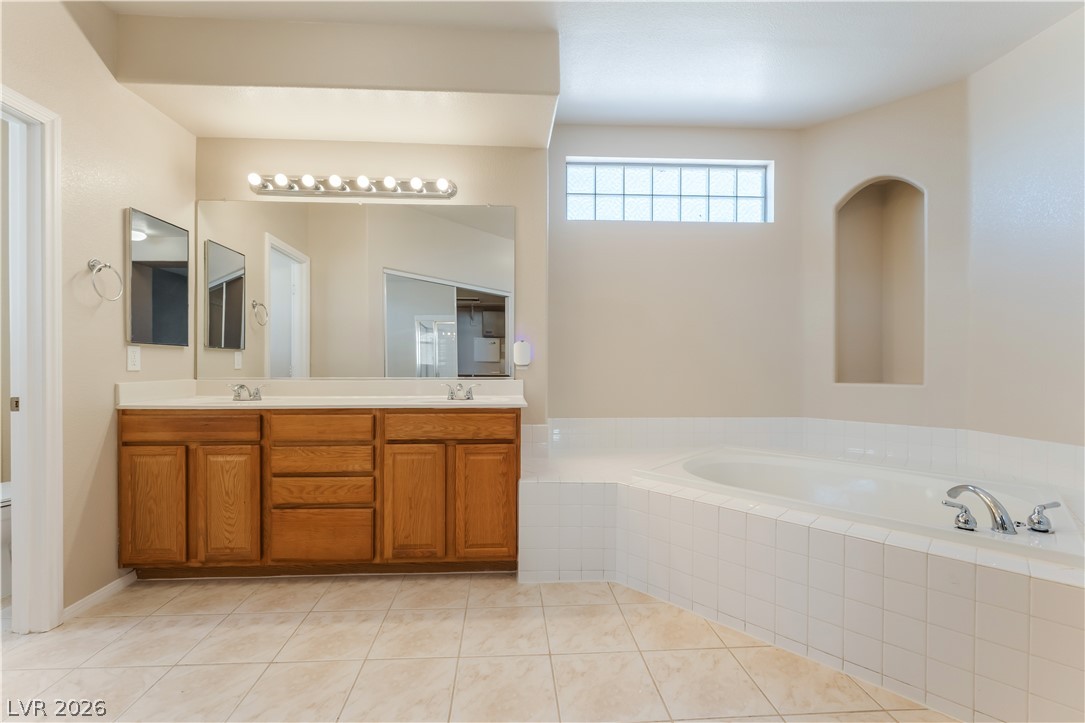 6223 Gentle Waters Court Las Vegas NV 89110