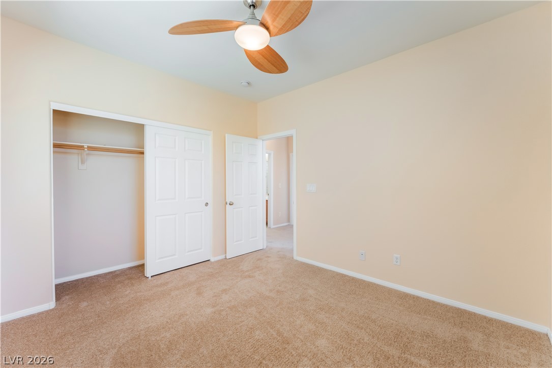 6223 Gentle Waters Court Las Vegas NV 89110
