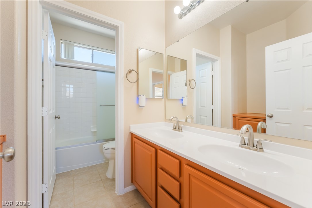 6223 Gentle Waters Court Las Vegas NV 89110