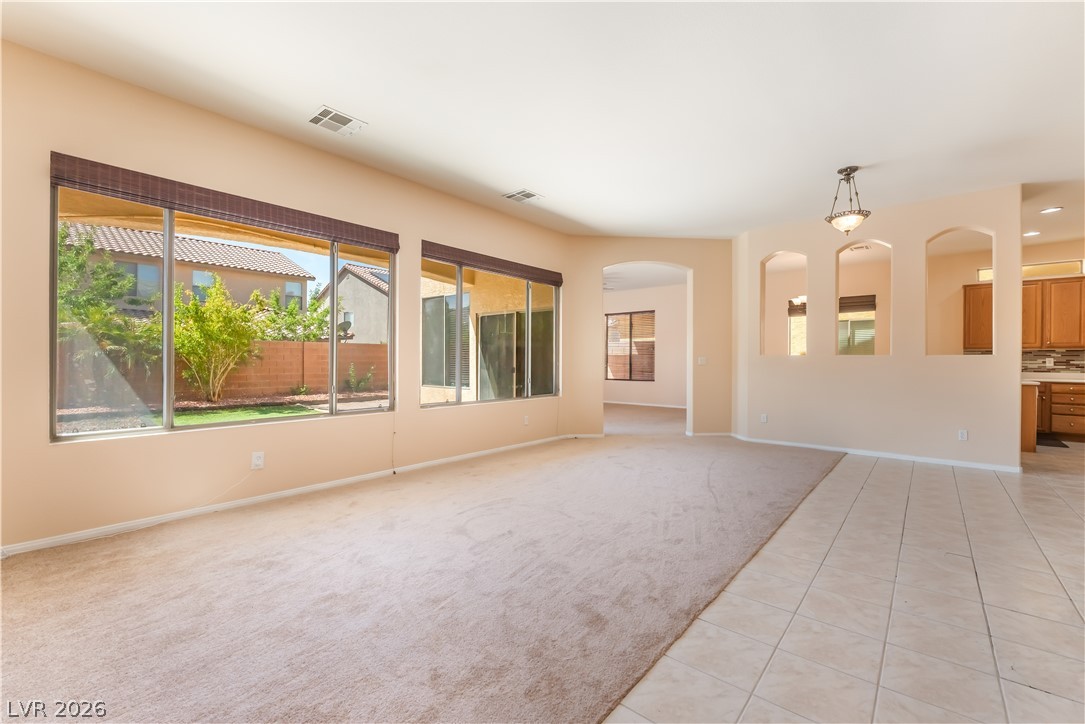 6223 Gentle Waters Court Las Vegas NV 89110