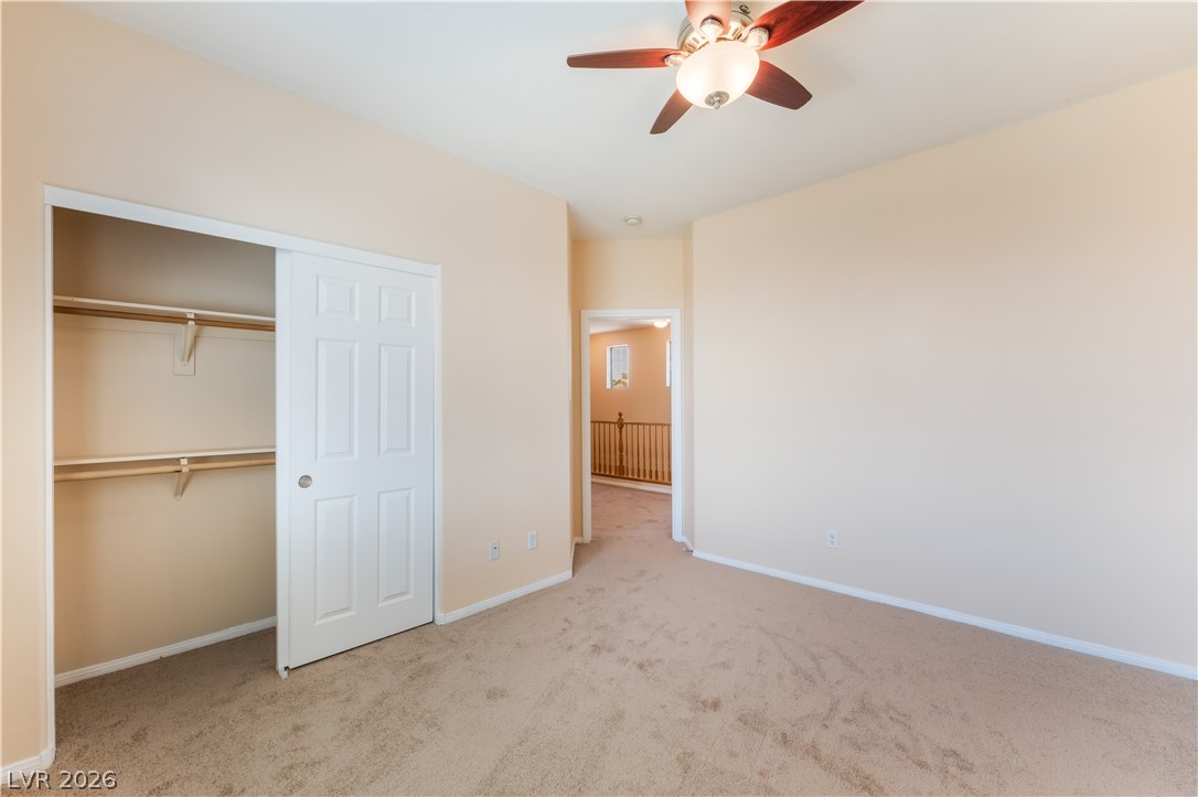 6223 Gentle Waters Court Las Vegas NV 89110