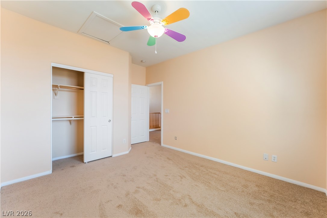 6223 Gentle Waters Court Las Vegas NV 89110