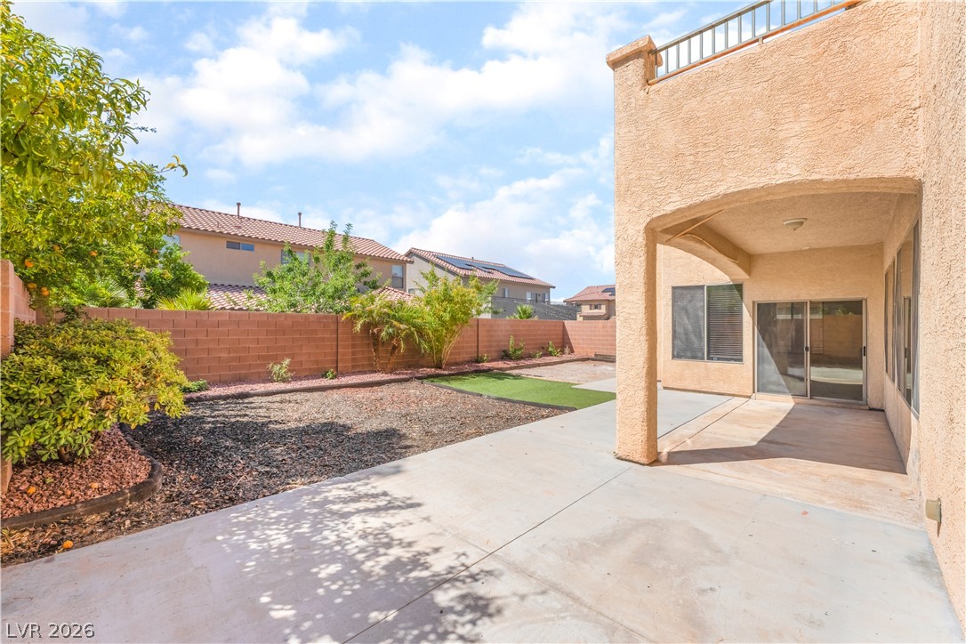 6223 Gentle Waters Court Las Vegas NV 89110