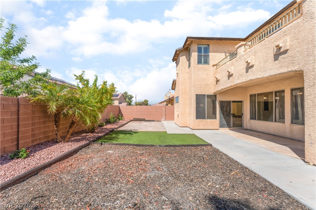6223 Gentle Waters Court Las Vegas NV 89110