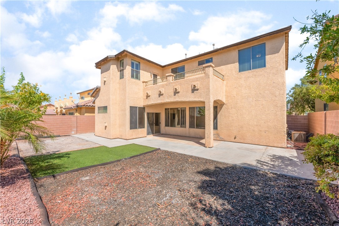 6223 Gentle Waters Court Las Vegas NV 89110