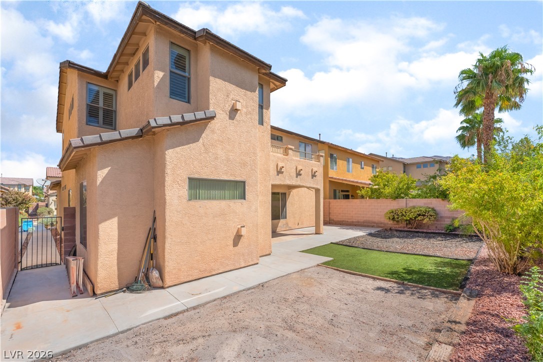 6223 Gentle Waters Court Las Vegas NV 89110