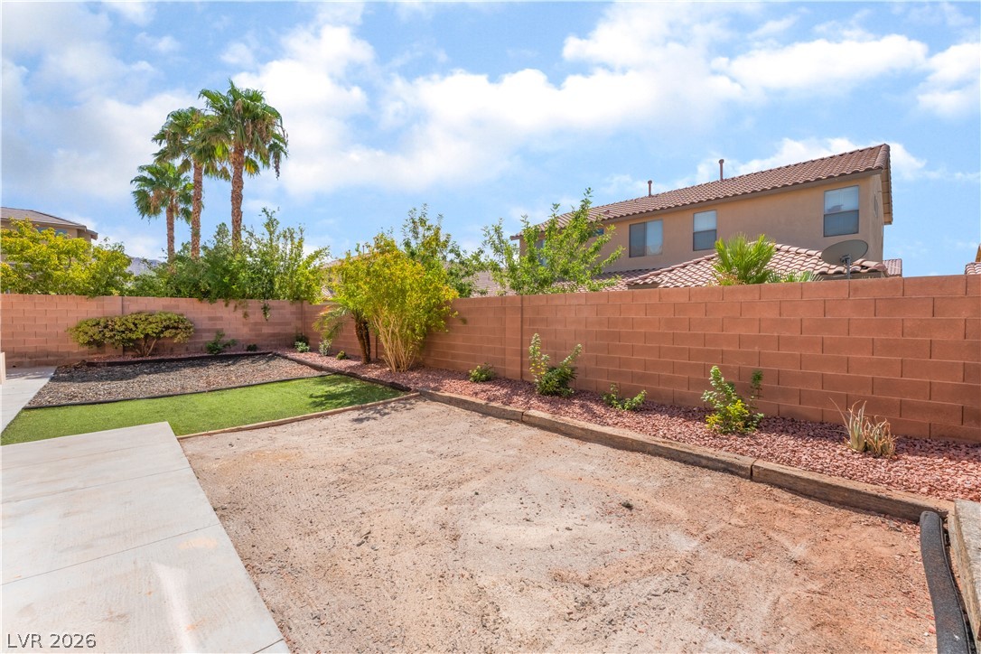 6223 Gentle Waters Court Las Vegas NV 89110