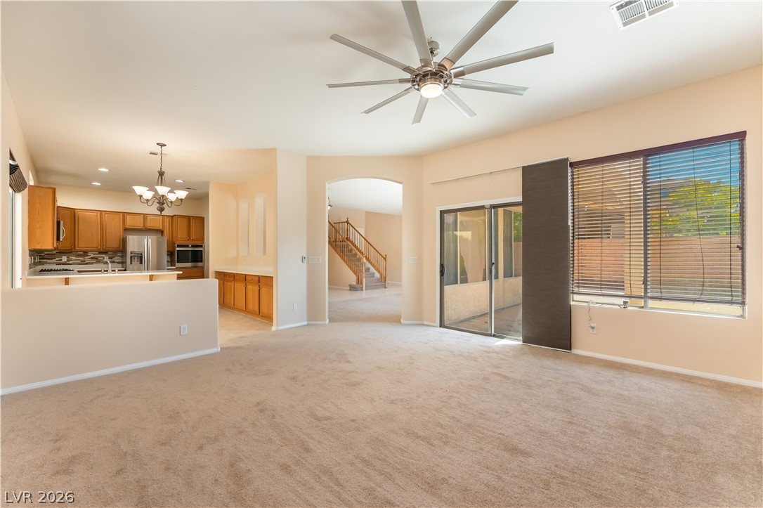 6223 Gentle Waters Court Las Vegas NV 89110