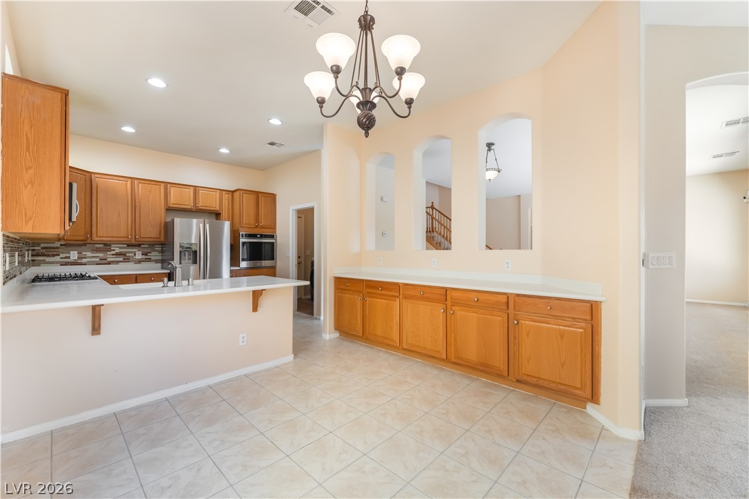 6223 Gentle Waters Court Las Vegas NV 89110