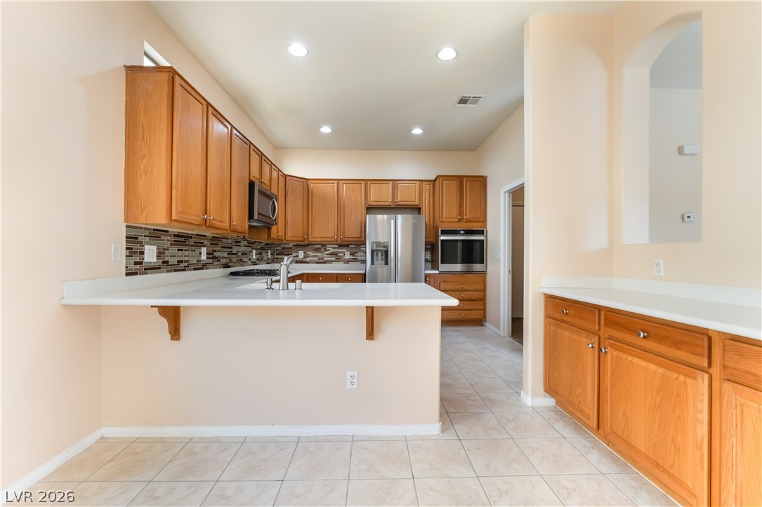 6223 Gentle Waters Court Las Vegas NV 89110