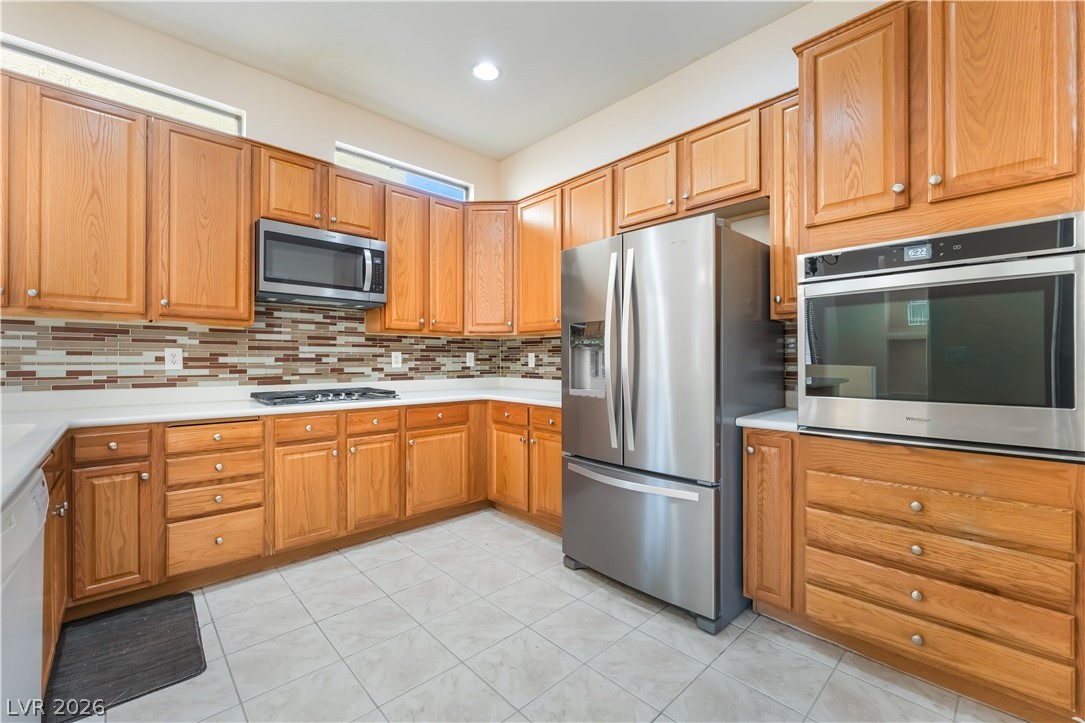 6223 Gentle Waters Court Las Vegas NV 89110
