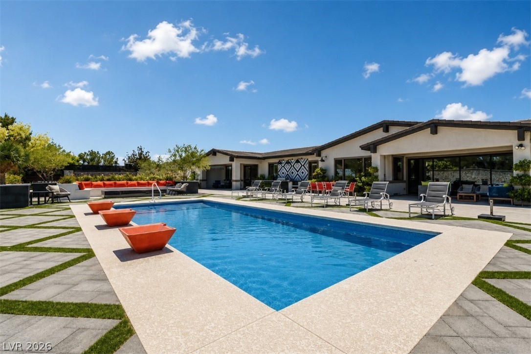 7780 Hickam Avenue Las Vegas NV 89129