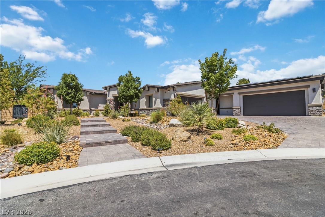 7780 Hickam Avenue Las Vegas NV 89129