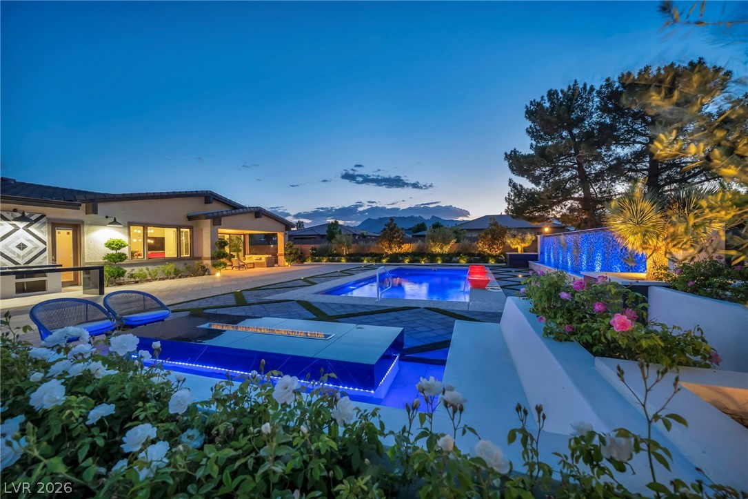 7780 Hickam Avenue Las Vegas NV 89129