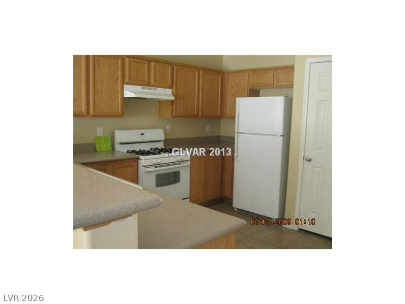 3537 Carisbrook Drive North Las Vegas NV 89081