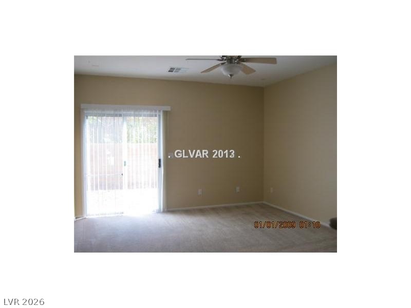 3537 Carisbrook Drive North Las Vegas NV 89081
