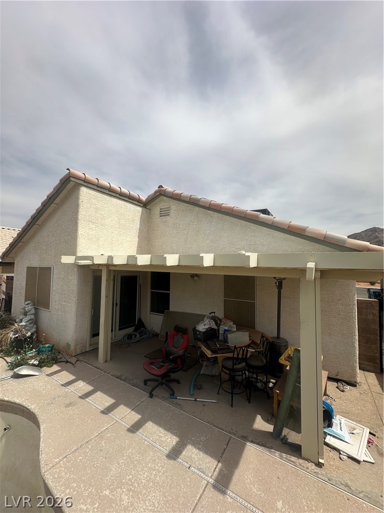 6452 Eagle Creek Lane Las Vegas NV 89156