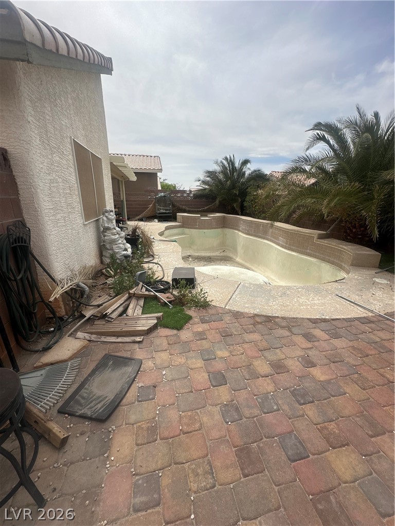 6452 Eagle Creek Lane Las Vegas NV 89156