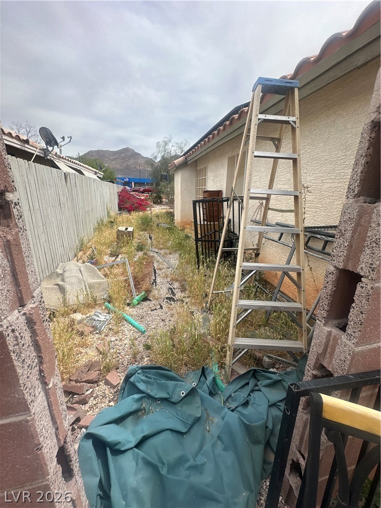 6452 Eagle Creek Lane Las Vegas NV 89156