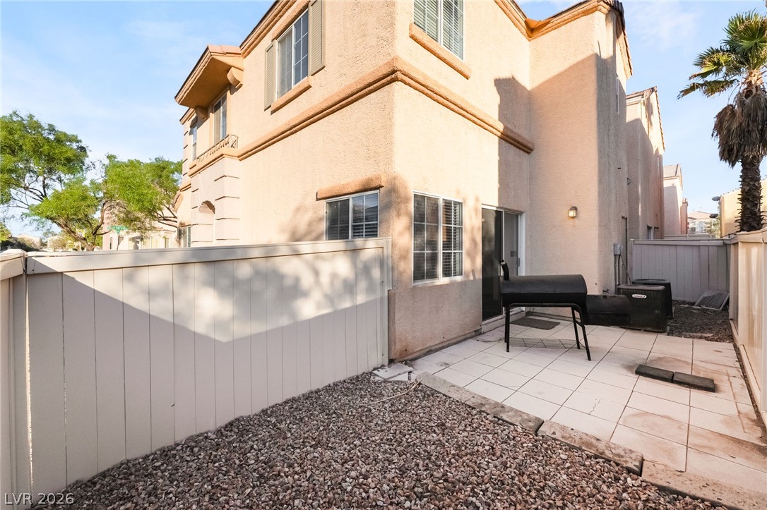 11100 Arcadia Sunrise Drive Henderson NV 89052