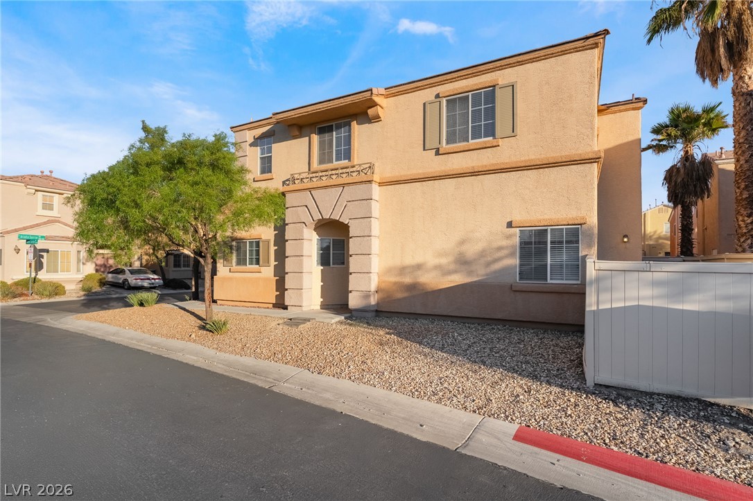 11100 Arcadia Sunrise Drive Henderson NV 89052
