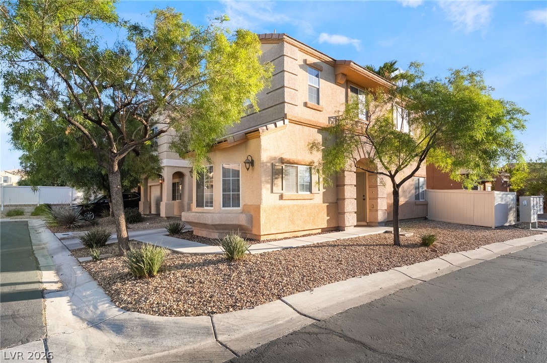 11100 Arcadia Sunrise Drive Henderson NV 89052