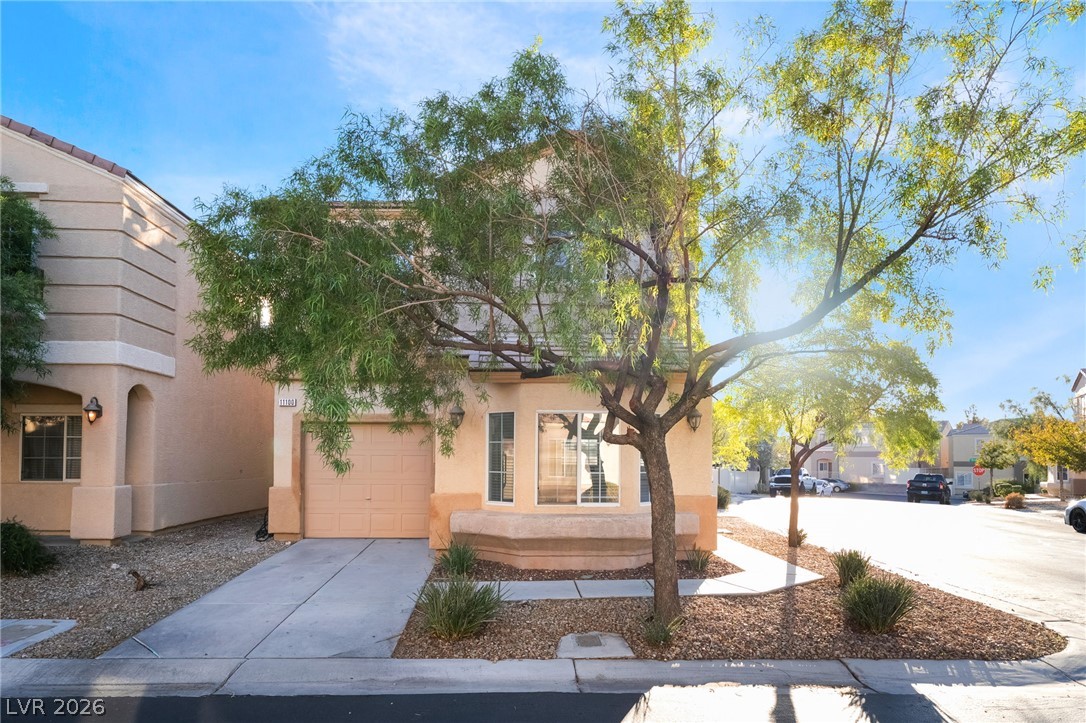 11100 Arcadia Sunrise Drive Henderson NV 89052