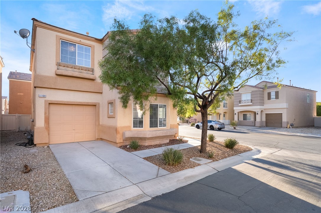 11100 Arcadia Sunrise Drive Henderson NV 89052