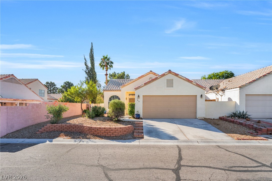 7817 Wind Drift Road Las Vegas NV 89149
