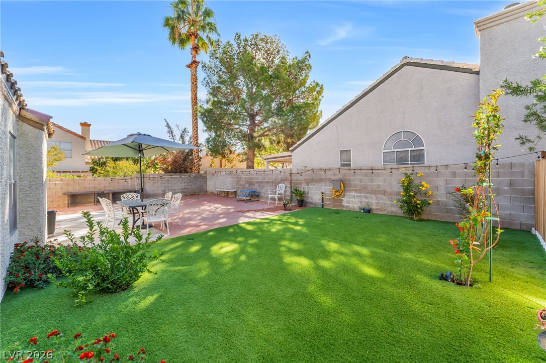 7817 Wind Drift Road Las Vegas NV 89149