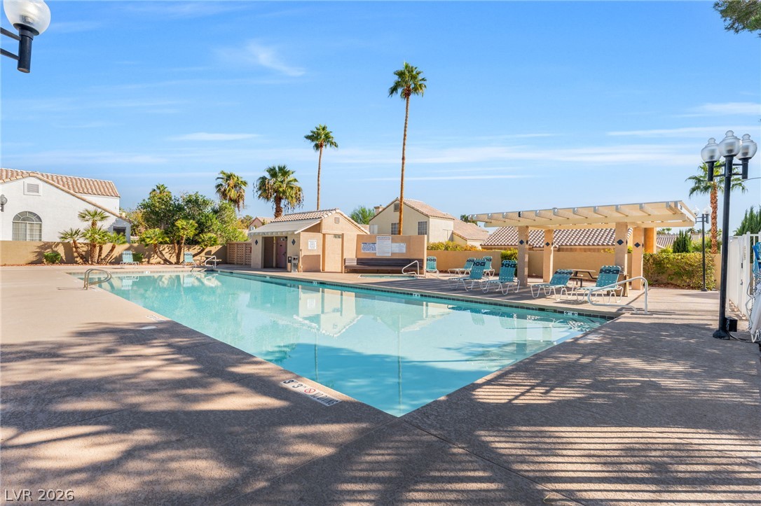 7817 Wind Drift Road Las Vegas NV 89149
