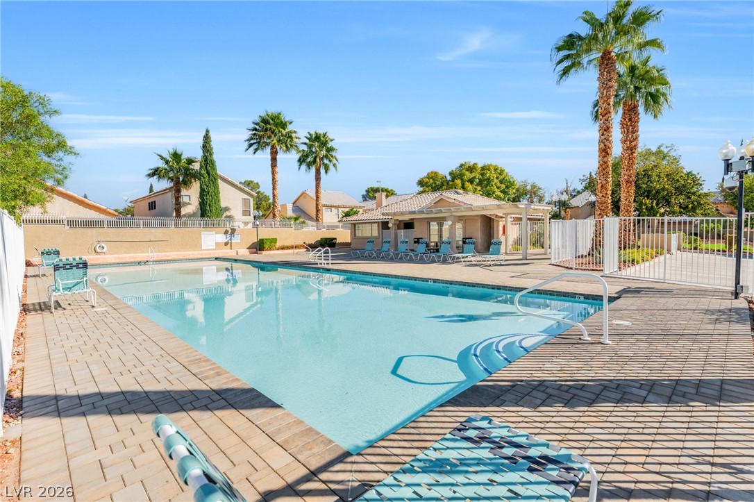 7817 Wind Drift Road Las Vegas NV 89149