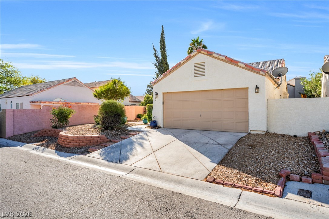 7817 Wind Drift Road Las Vegas NV 89149