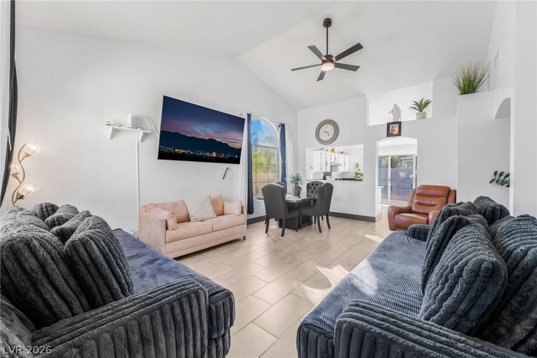 7817 Wind Drift Road Las Vegas NV 89149