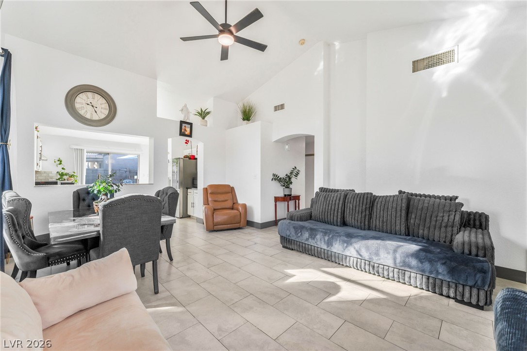 7817 Wind Drift Road Las Vegas NV 89149