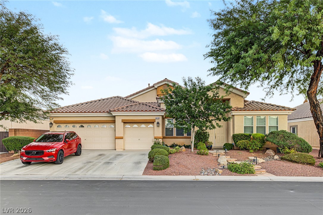 6620 Tumbler Street North Las Vegas NV 89084